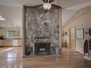 5729 W Hummingbird Dr, Pine, AZ 85544