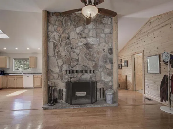 5729 W Hummingbird Dr, Pine, AZ 85544