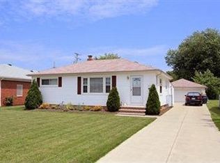 29712 Fairway Blvd, Willowick, OH 44095