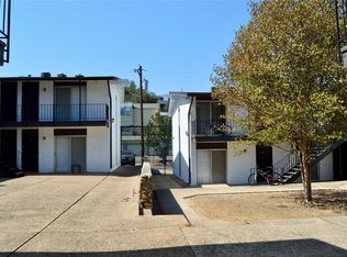 2612 Salado St #109, Austin, TX 78705
