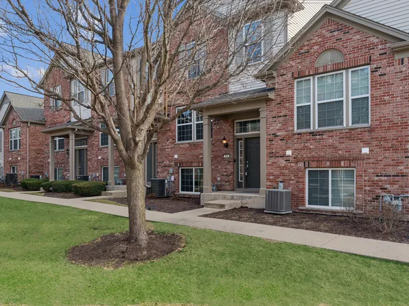 464 Valentine Way, Oswego, IL 60543