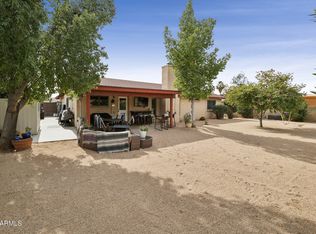 802 E MARCONI Avenue, Phoenix, AZ 85022