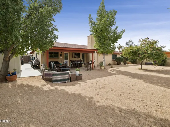802 E MARCONI Avenue, Phoenix, AZ 85022