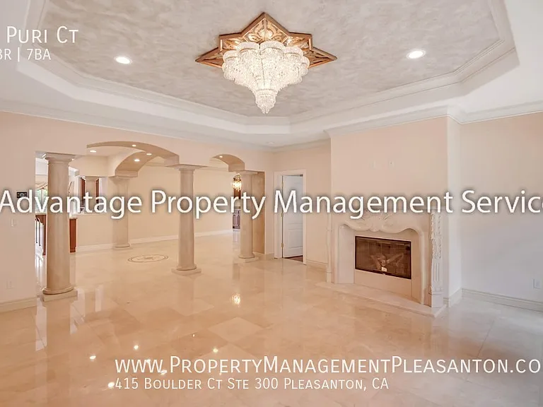 1 Puri Ct — Photo 16
