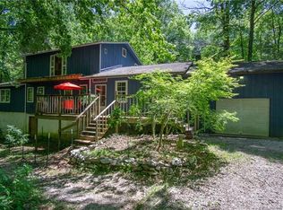 20 Horseplay Ln #4, Lake Toxaway, NC 28747