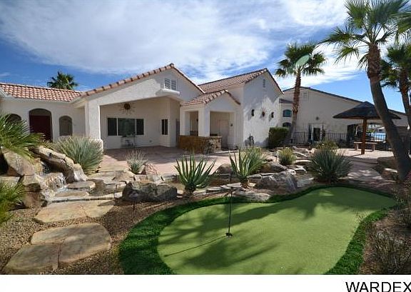 2nd image of 6061 S Bella Vista Dr