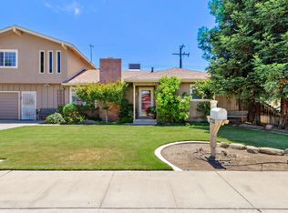 2735 W Laura Ave, Visalia, CA 93277