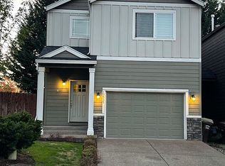 10455 NW 320th Ave, North Plains, OR 97133