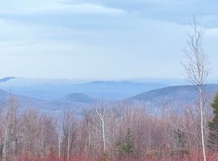 Lot 12W Mountain View Drive, Temple, ME 04984