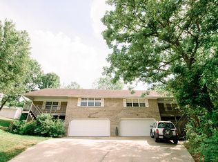303 Tanner Bridge Ct #A, Jefferson City, MO 65101