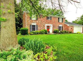 40 Timberlawn Cir, Frankfort, KY 40601