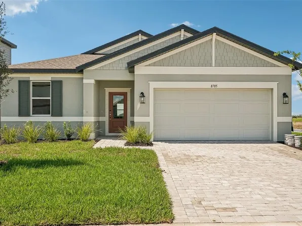 8705 CANARD COVE, PALMETTO, FL 34221