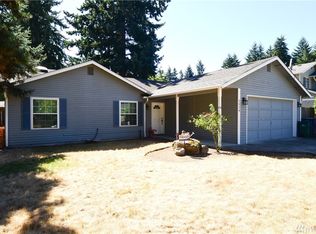 2329 S 359th St, Federal Way, WA 98003
