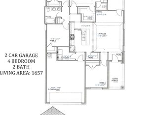 410 Hubbard St, Abilene, TX 79601