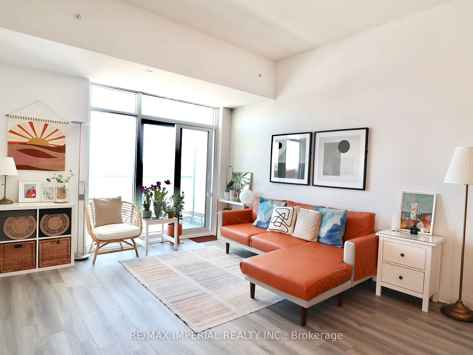2 bed, $2,700 — Photo 3