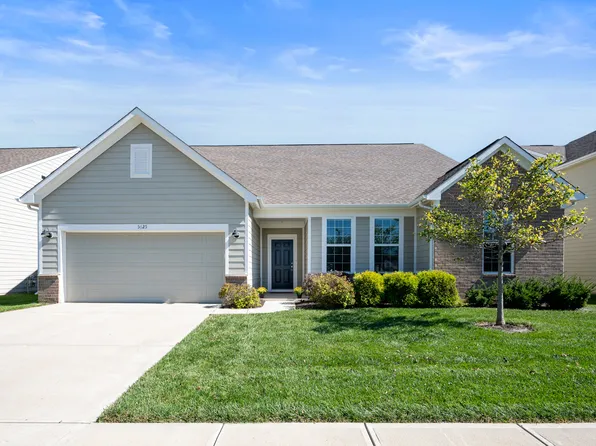 5625 Gateway East Dr, Whitestown, IN 46075