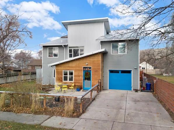 622 Howell St, Missoula, MT 59802
