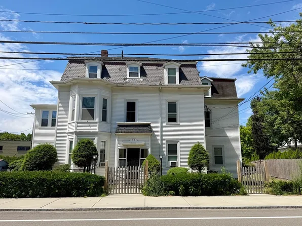 52 N Main St APT 5, Natick, MA 01760