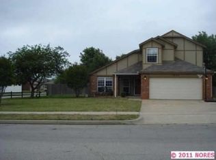 13105 E 45th St, Tulsa, OK 74134