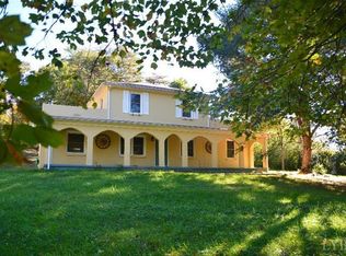 210 Tanyard Rd, Hurt, VA 24563