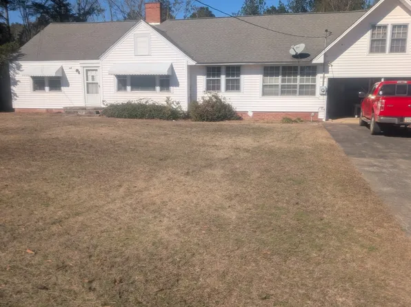 399 W Court St, Wrightsville, GA 31096