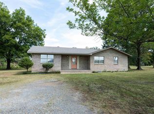 1630 S Donaghey Ave, Conway, AR 72034