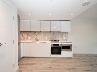 1107 Richards St #1104, Vancouver, BC