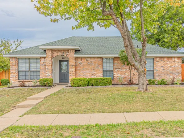 7817 Meadowlark Ln, Rowlett, TX 75088