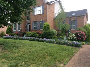 705 Park Dr, Goodlettsville, TN 37072