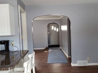 1524 Ridge Rd, Mount Pleasant, MI 48858