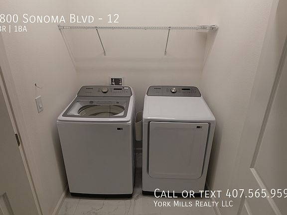 4th image of 3800 Sonoma Blvd #12