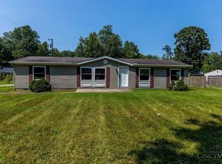 1855 Parker Rd, Milford, OH 45150