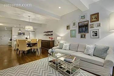 Sold by Corcoran