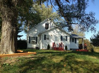 127 NE 1475th Ave, Greenfield, IL 62044