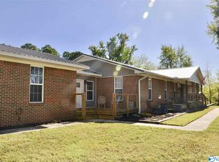 532 Lookout Dr, Arab, AL 35016