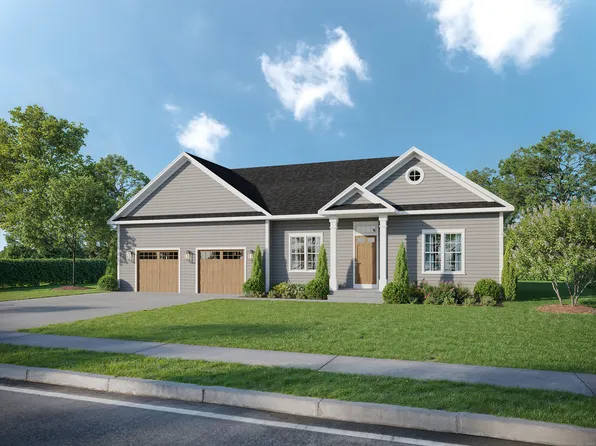 77 Line Street, Manchester, CT 06040