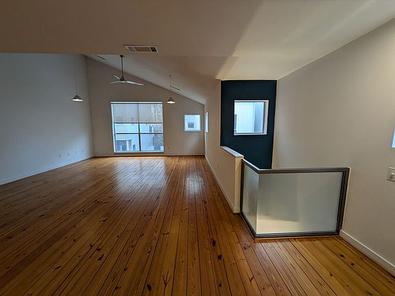Living room.