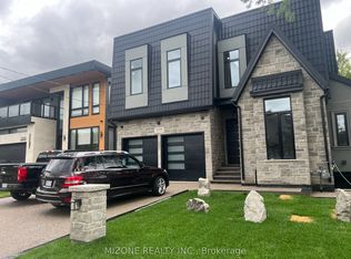 3289 Joan Dr, Mississauga, ON L5B1T3