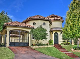 6624 Augusta Rd, Fort Worth, TX 76132