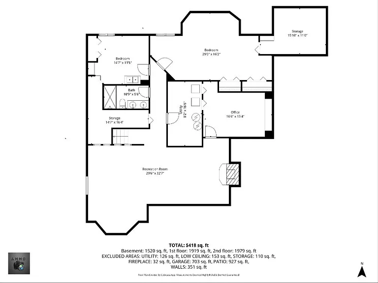 322 Hemlock Ln — Photo 57
