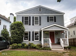 309 Melrose Ave, Decatur, GA 30030