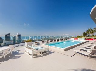 Brickell Heights West Con, Miami, FL 33129