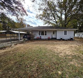 5012 Faucett Rd, Pine Bluff, AR, 71603