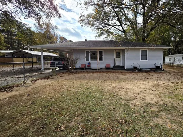 5012 Faucett Rd, Pine Bluff, AR 71603