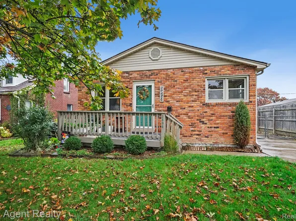 3596 Prairie Ave, Berkley, MI 48072