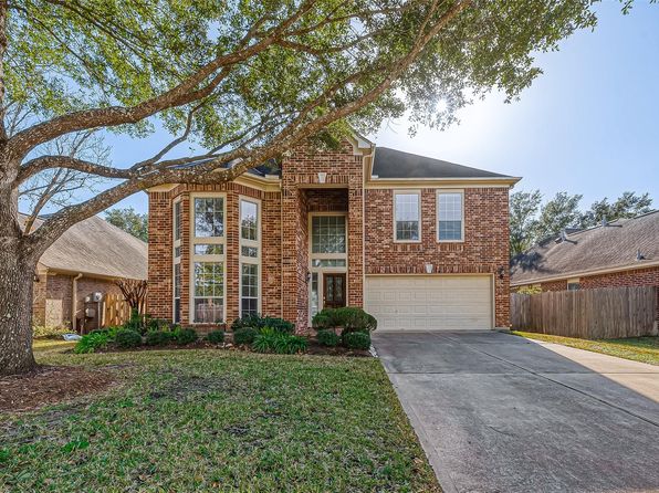 21411 Willow Glade Dr