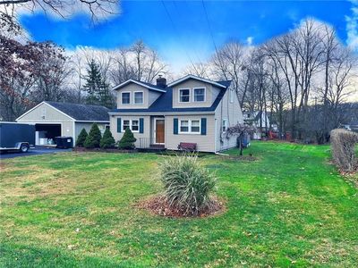 523 Park Avenue, Newburgh, NY, 12550
