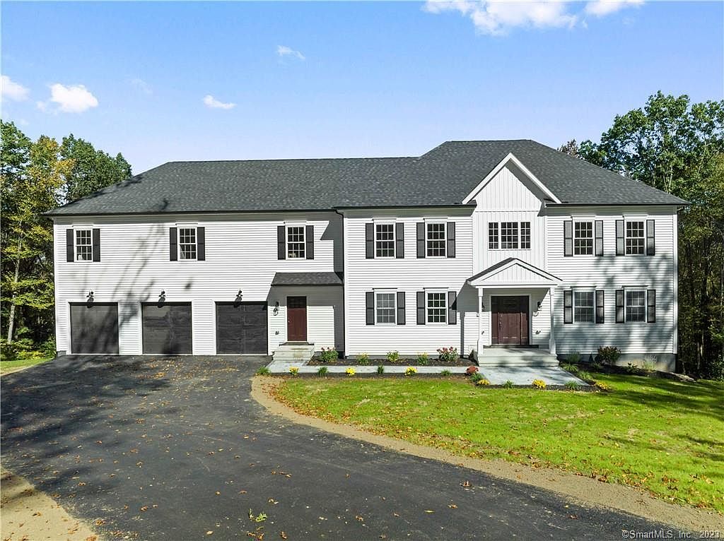241 Country Ln, South Glastonbury, CT 06073 MLS 170604886 Zillow