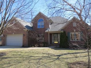 808 Wellington Way, Lexington, KY