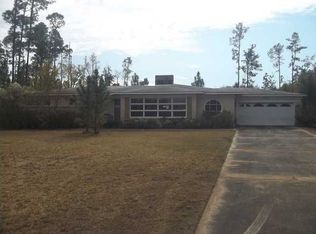 4993 Highway 4, Jay, FL 32565